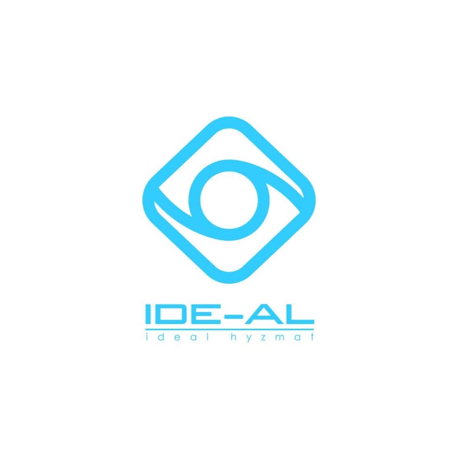 Ide-Al Hyzmat Logo